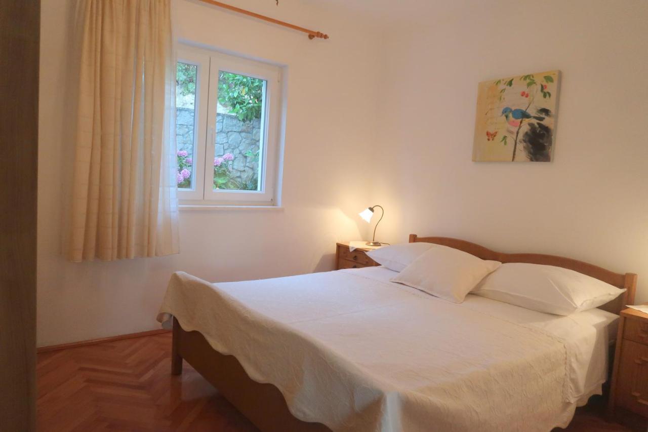 Cvita Apartments Trogir Exterior foto