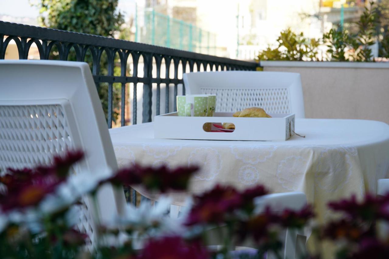 Cvita Apartments Trogir Exterior foto