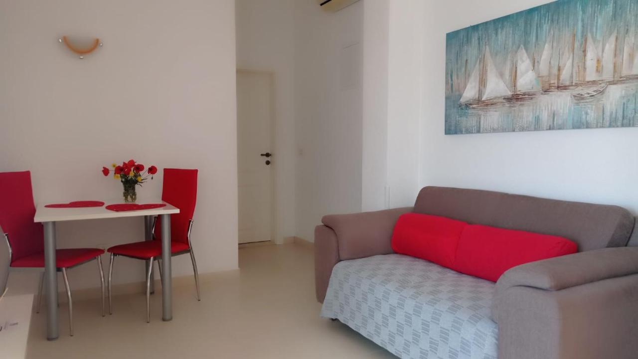 Cvita Apartments Trogir Exterior foto