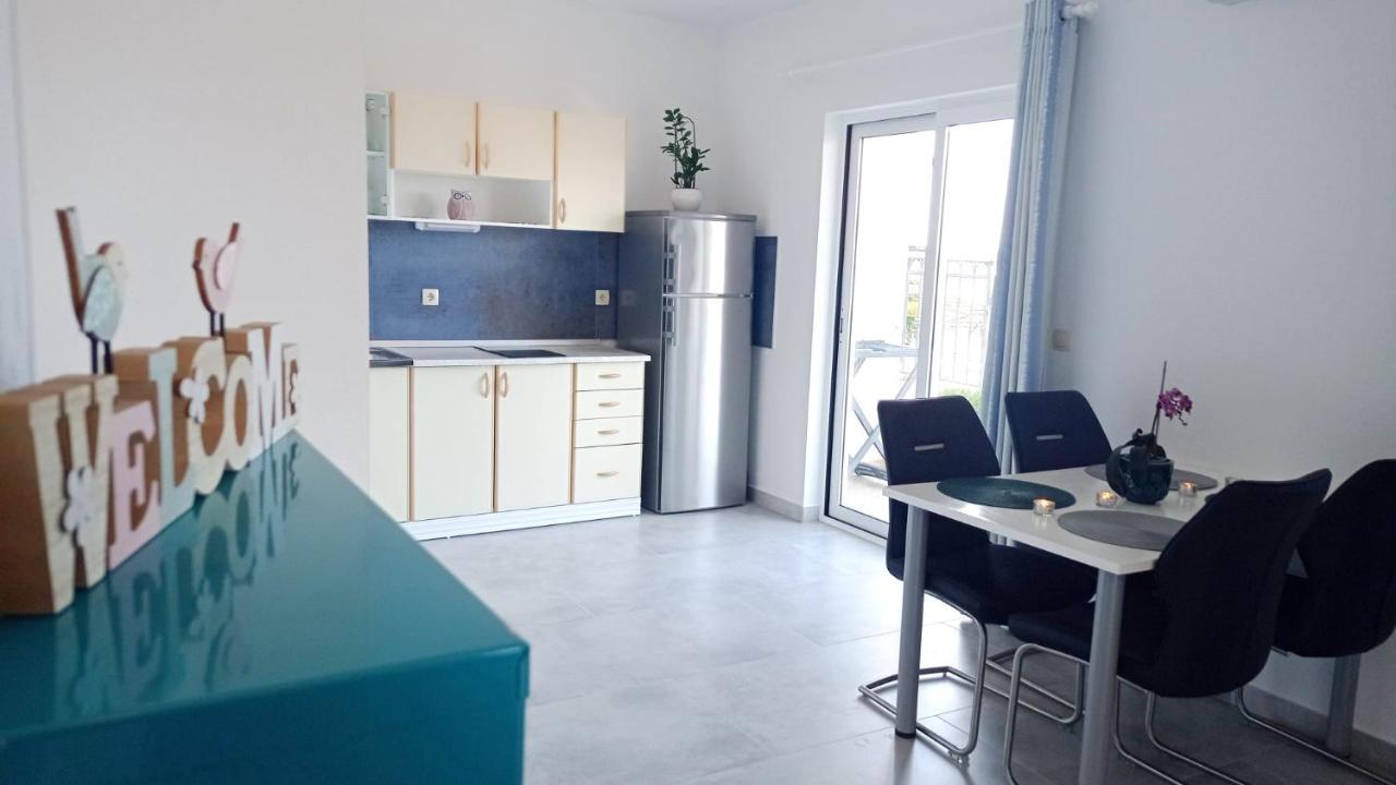 Cvita Apartments Trogir Exterior foto